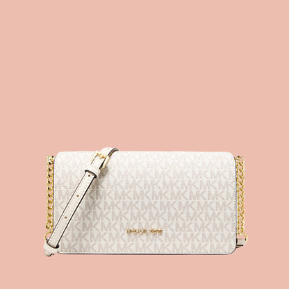 Michael Kors MD Full Flap Crossbody