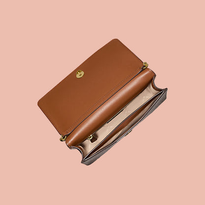 Michael Kors MD Full Flap Crossbody