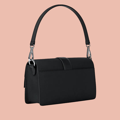 Michael Kors Greenwich Saffiano Leather Shoulder/ Crossbody