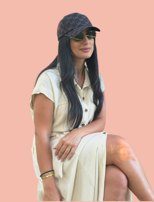 Michael Kors Cap