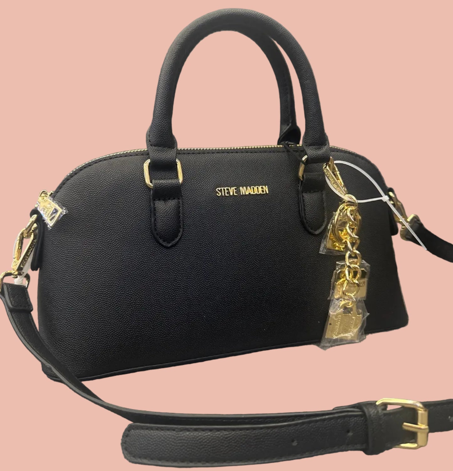 Steve Madden Bfaithew Satchel