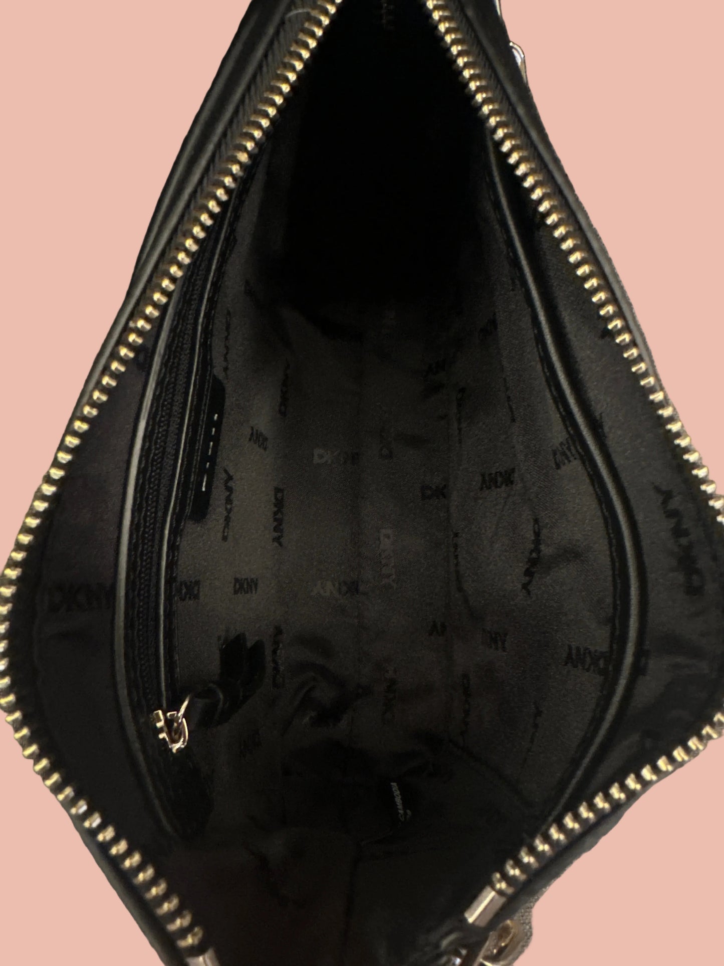 Dkny Bryant Park Demi Bag in Box