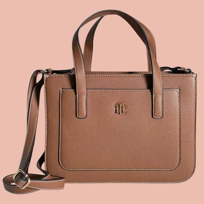 Tommy Hilfiger Tote with Strap