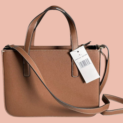 Tommy Hilfiger Tote with Strap