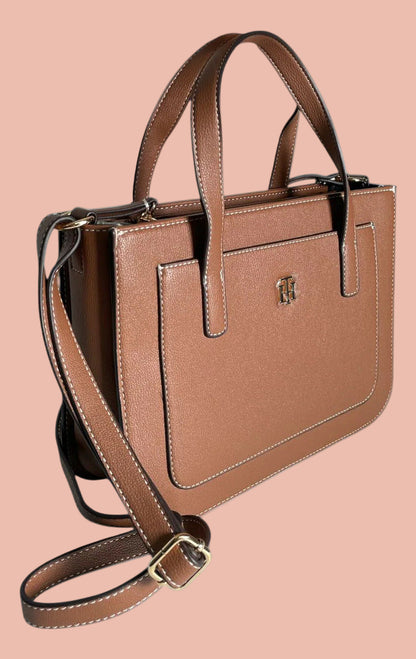 Tommy Hilfiger Tote with Strap