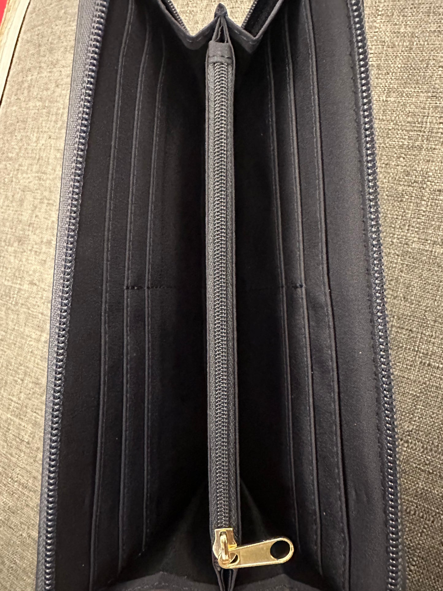 Tommy Hilfiger Wallet