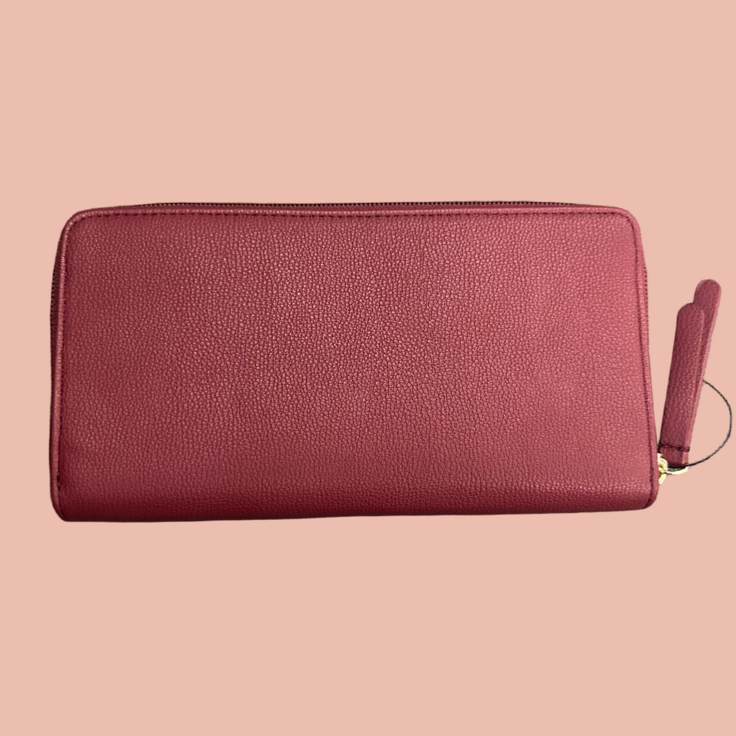 Tommy Hilfiger Zipper Wallet