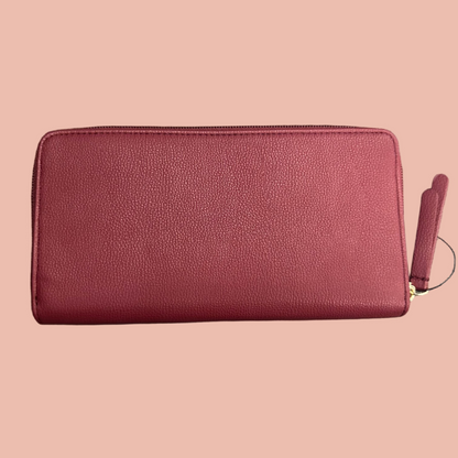 Tommy Hilfiger Zipper Wallet