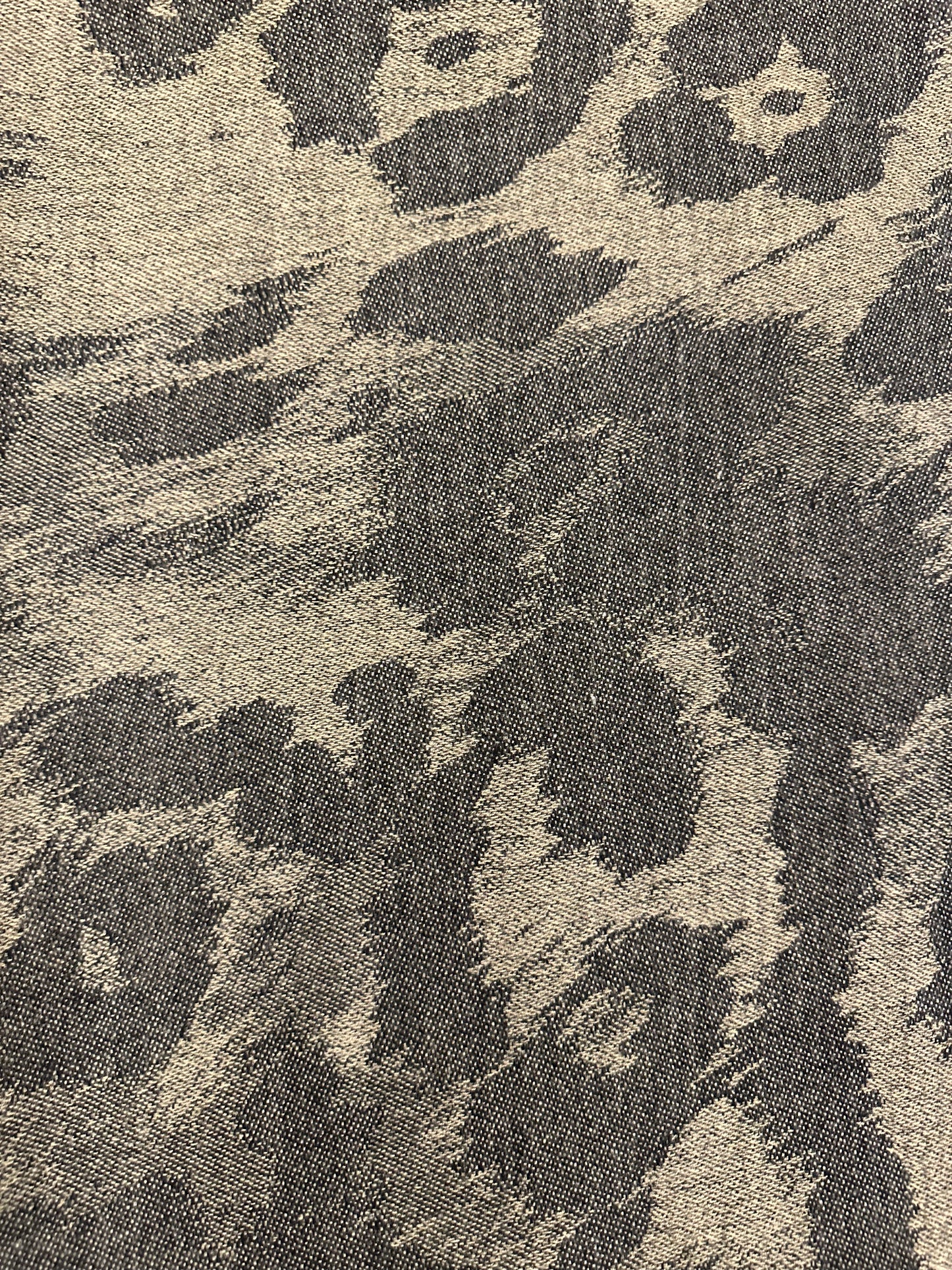 Dkny Reversible Scarf