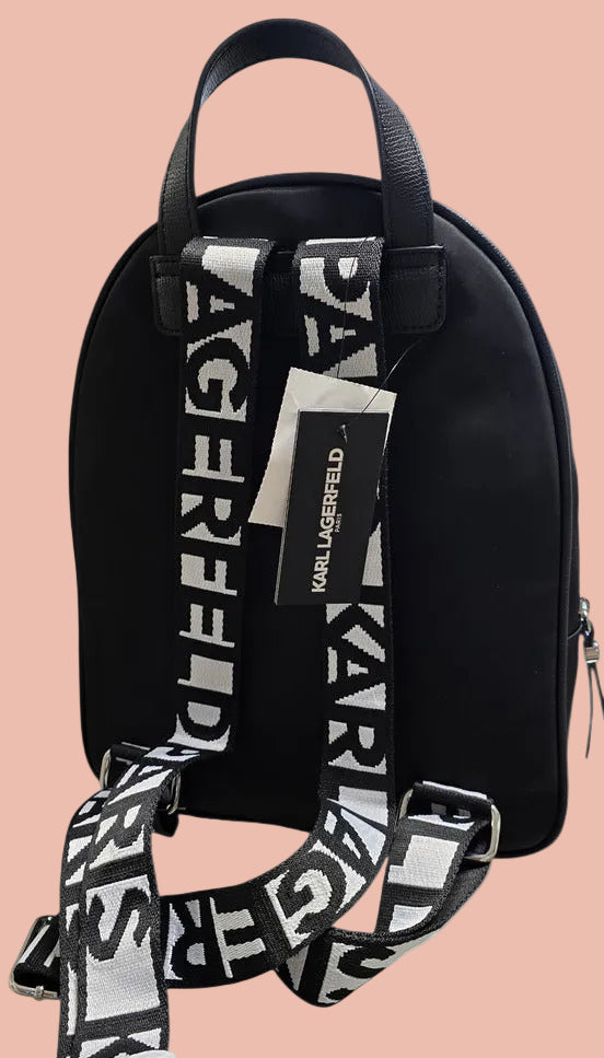 Karl Lagerfeld Khloe Backpack