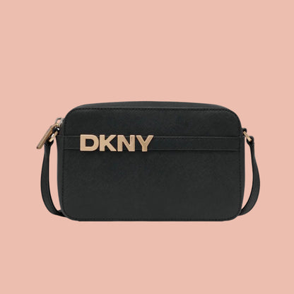 DKNY Avril Camera Crossbody