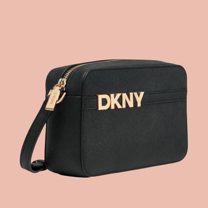 DKNY Avril Camera Crossbody