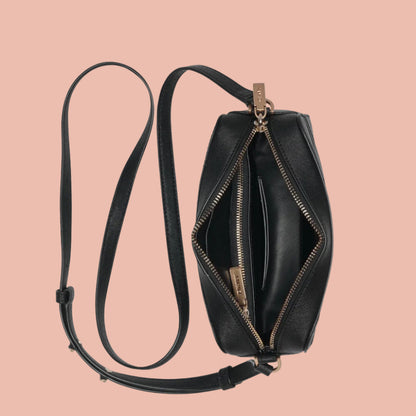 DKNY Avril Camera Crossbody