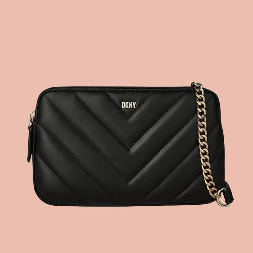 Dkny Veronica DZ Crossbody in Box