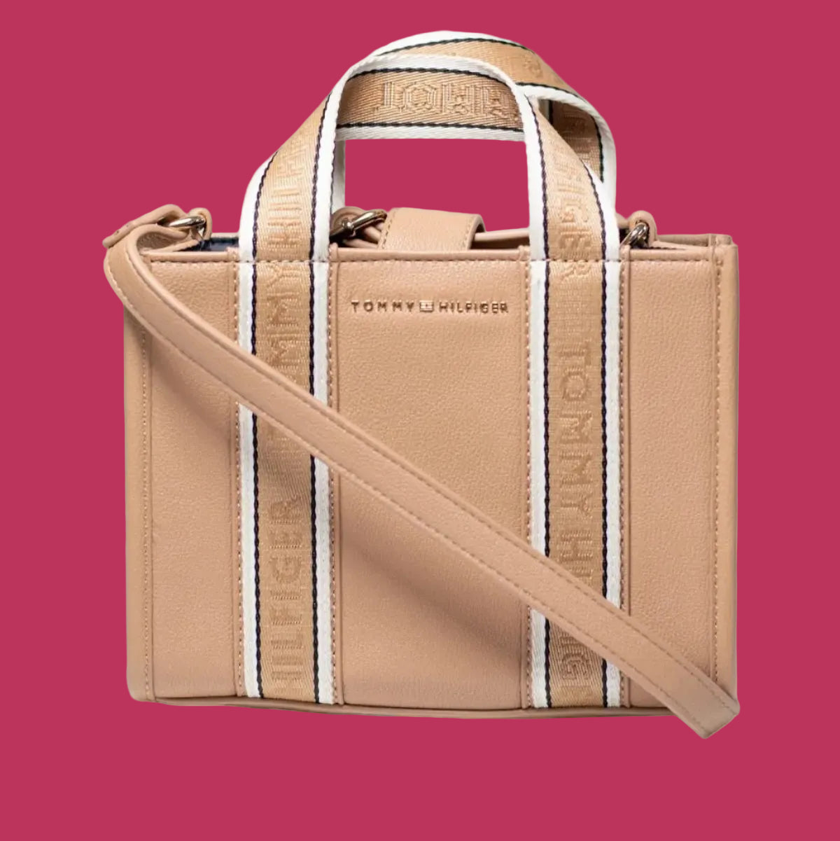 Tommy Hilfiger Small Tote
