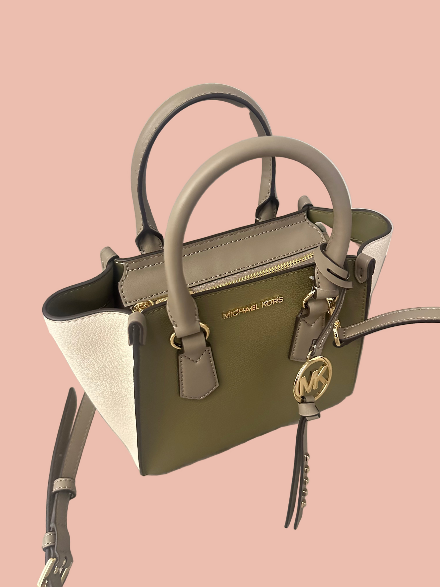 Michael Kors Kris SM Satchel
