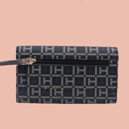 Tommy Hilfiger Flap Wallet