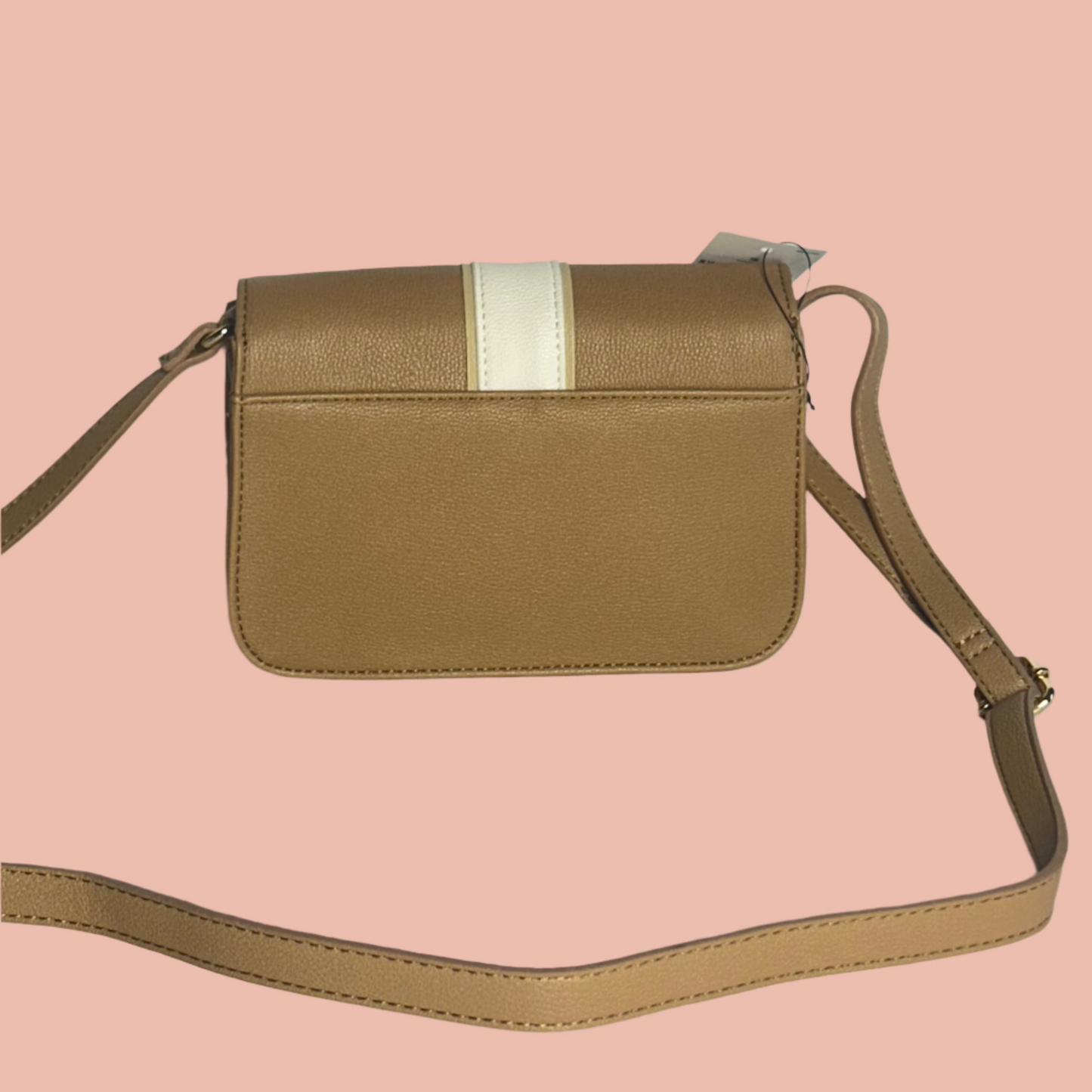 Tommy Hilfiger Crossbody in Beige