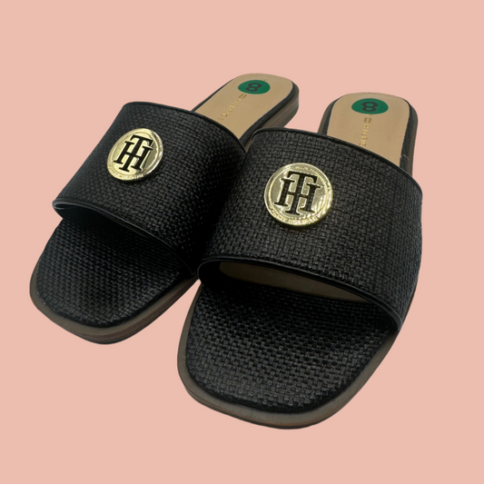 Tommy Hilfiger Slides