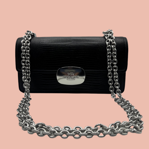 Coach Liz Eliza Shoulder Bag