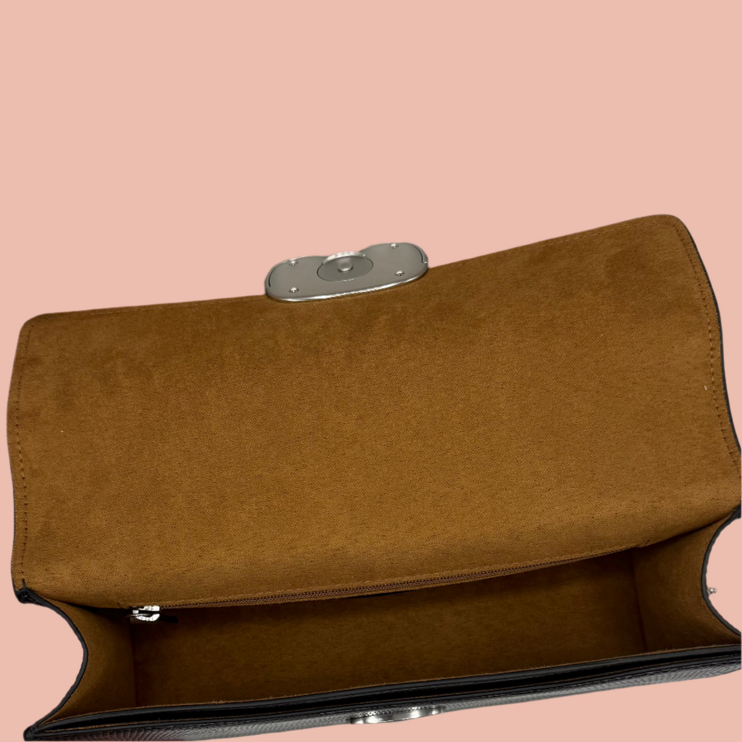 Coach Liz Eliza Shoulder Bag