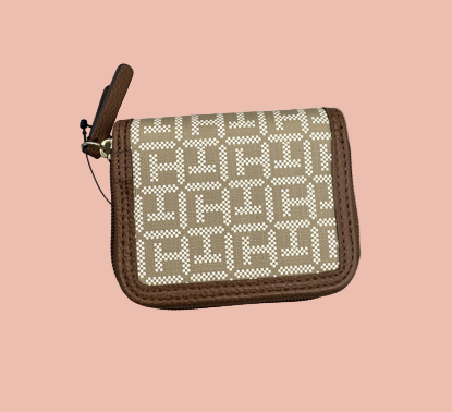 Tommy Hilfiger Small Wallet