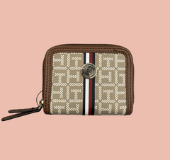 Tommy Hilfiger Small Wallet 