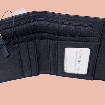 Tommy Hilfiger Small Wallet
