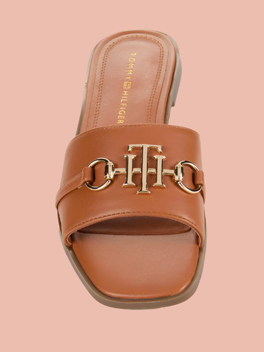 tommy hilfiger brown slippers lebanon 