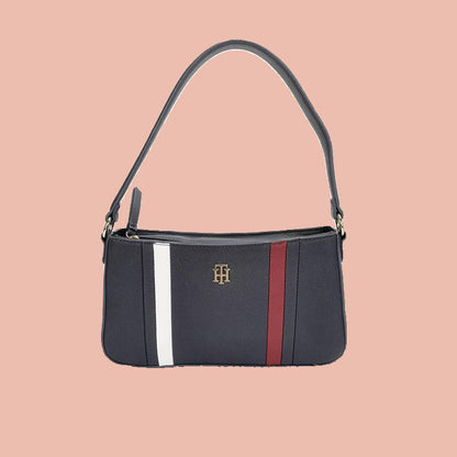 Tommy Hilfiger Shoulder Bag – Navy