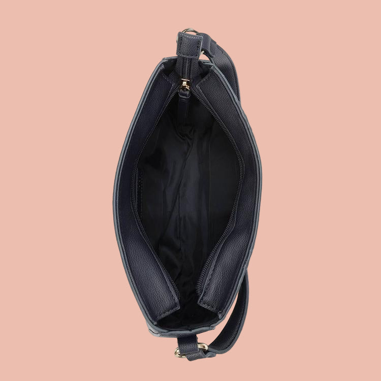 Tommy Hilfiger Shoulder Bag – Navy