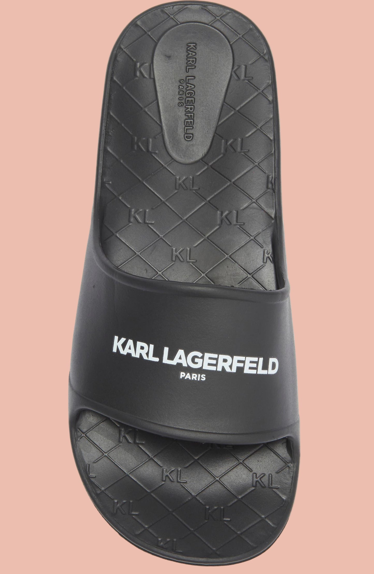 Karl Lagerfeld Slides Men