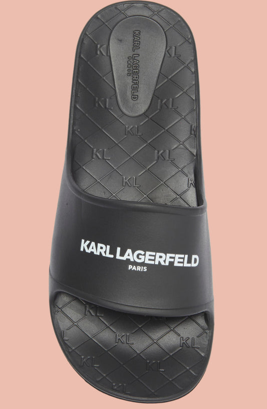 Karl Lagerfeld Slides Men