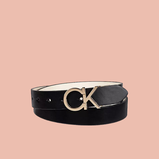 Calvin Klein Reversible Leather Belt