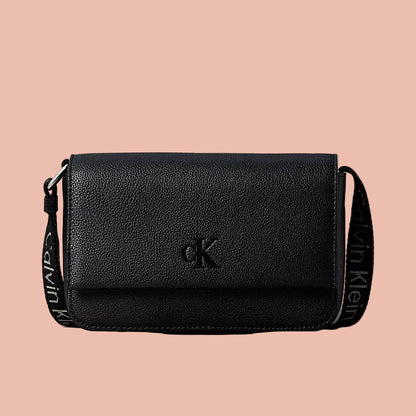 Calvin Klein Multi-Slot Crossbody Bag