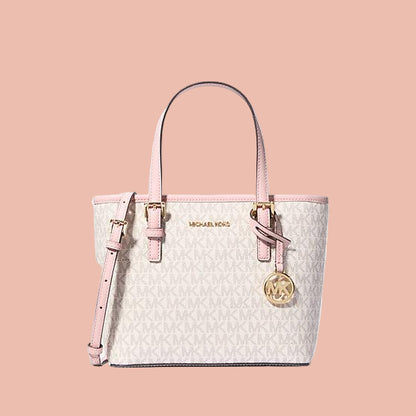 Michael Kors Jet Set MD Tote