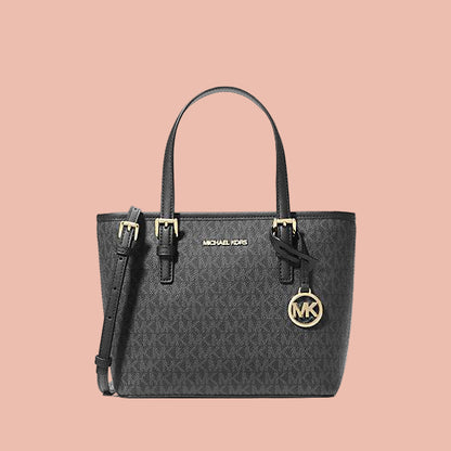 Michael Kors Jet Set MD Tote