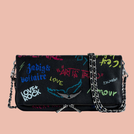 Zadig Cross Body Bag