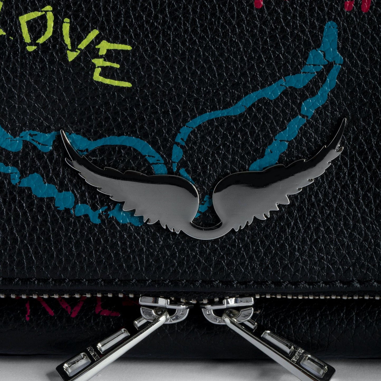 Zadig Cross Body Bag