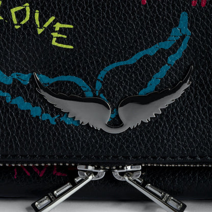 Zadig Cross Body Bag