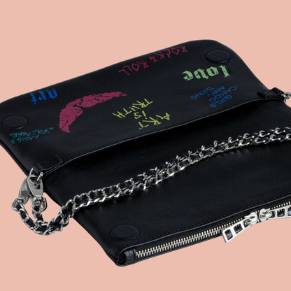 Zadig Cross Body Bag