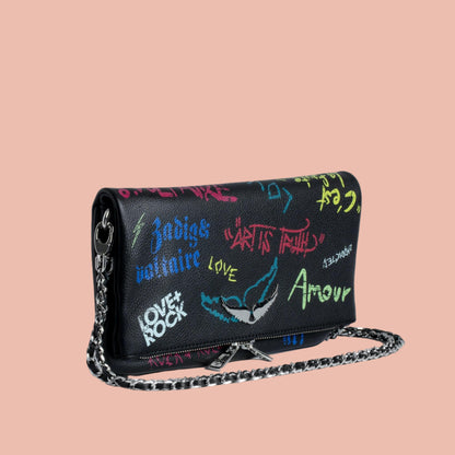 Zadig Cross Body Bag