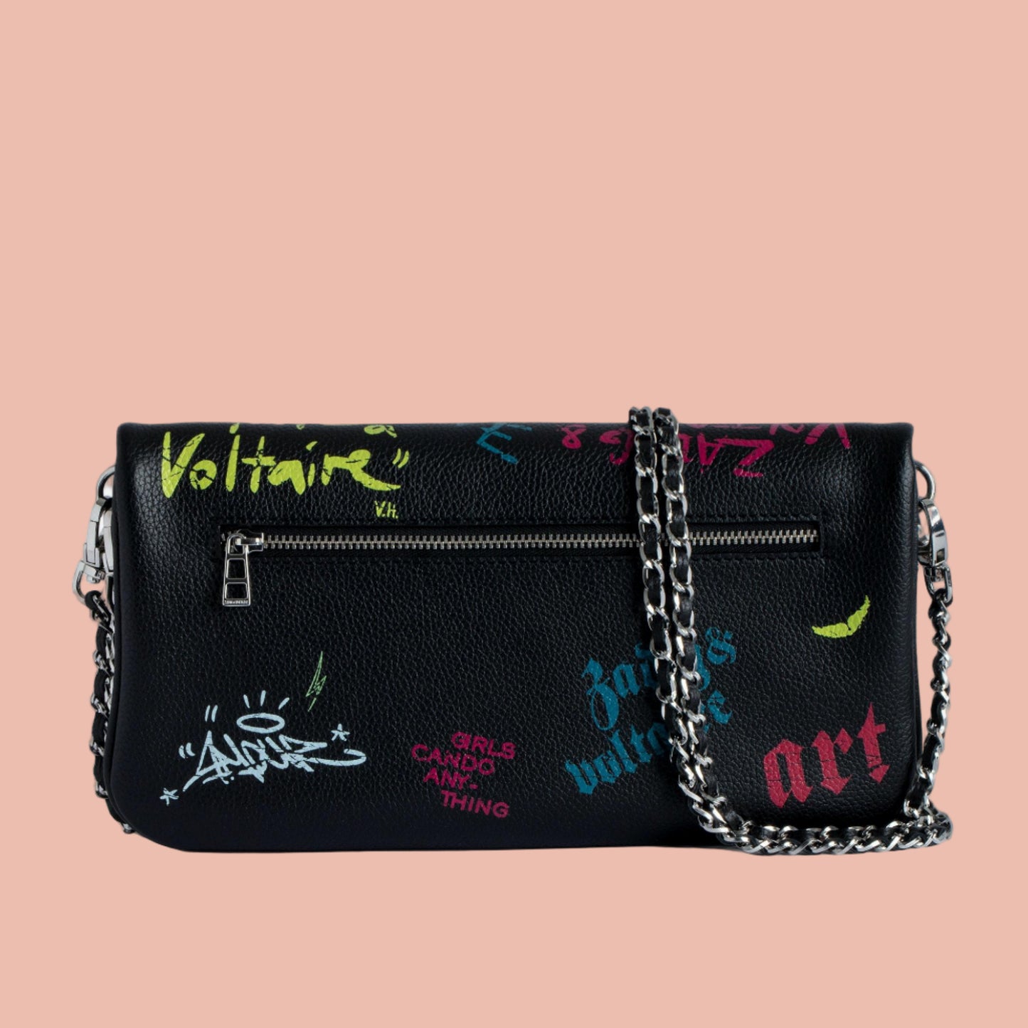 Zadig Cross Body Bag