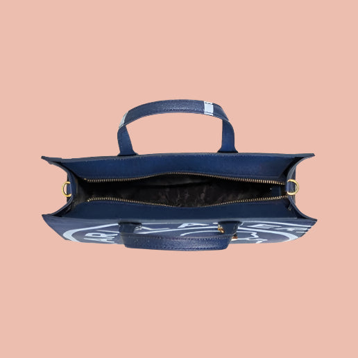 Karl Lagerfeld Tote Denim