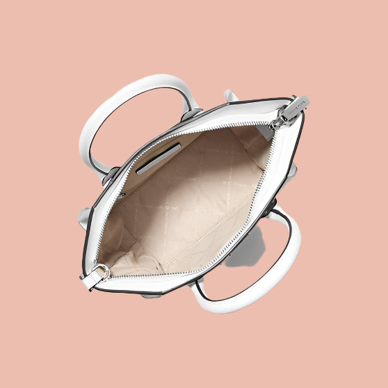 Avril Handbag Michael Kors White Lebanon